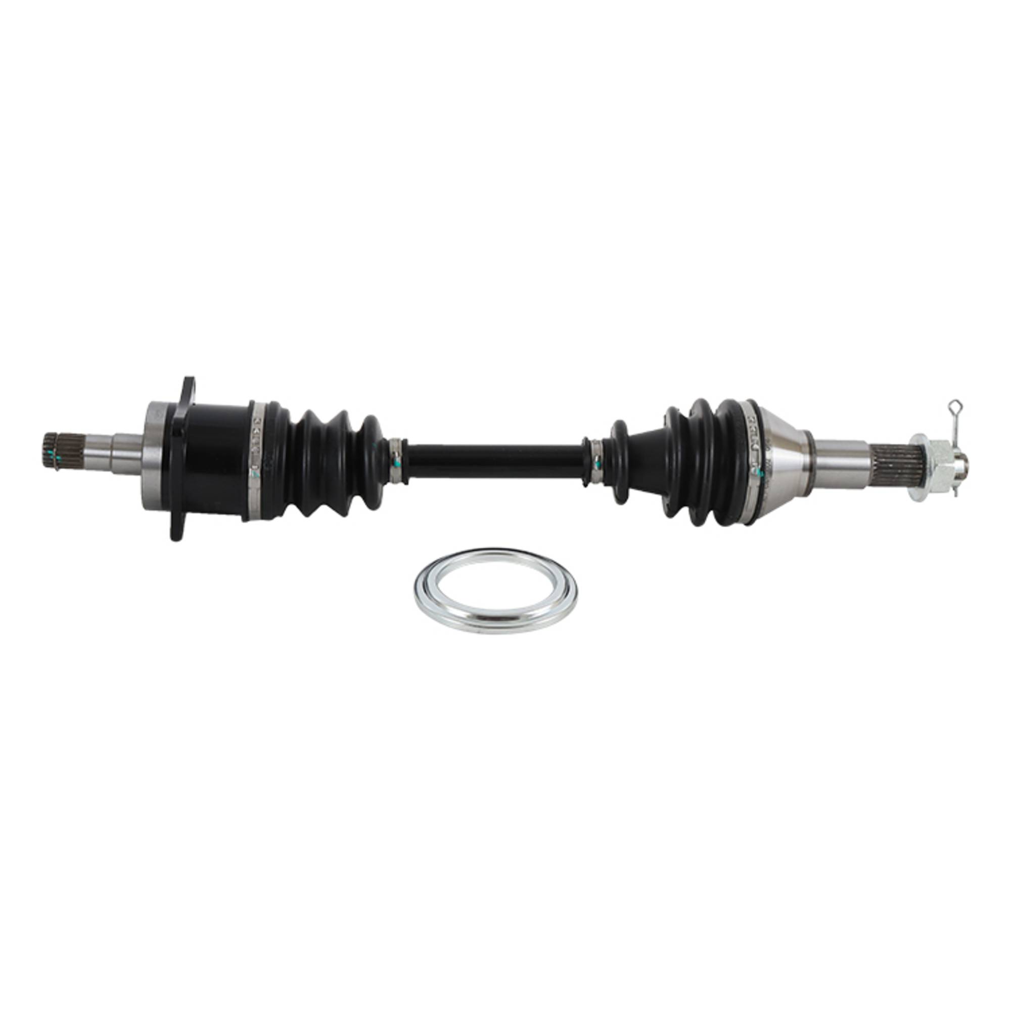 AB6-CA-8-111 6 Ball Axle